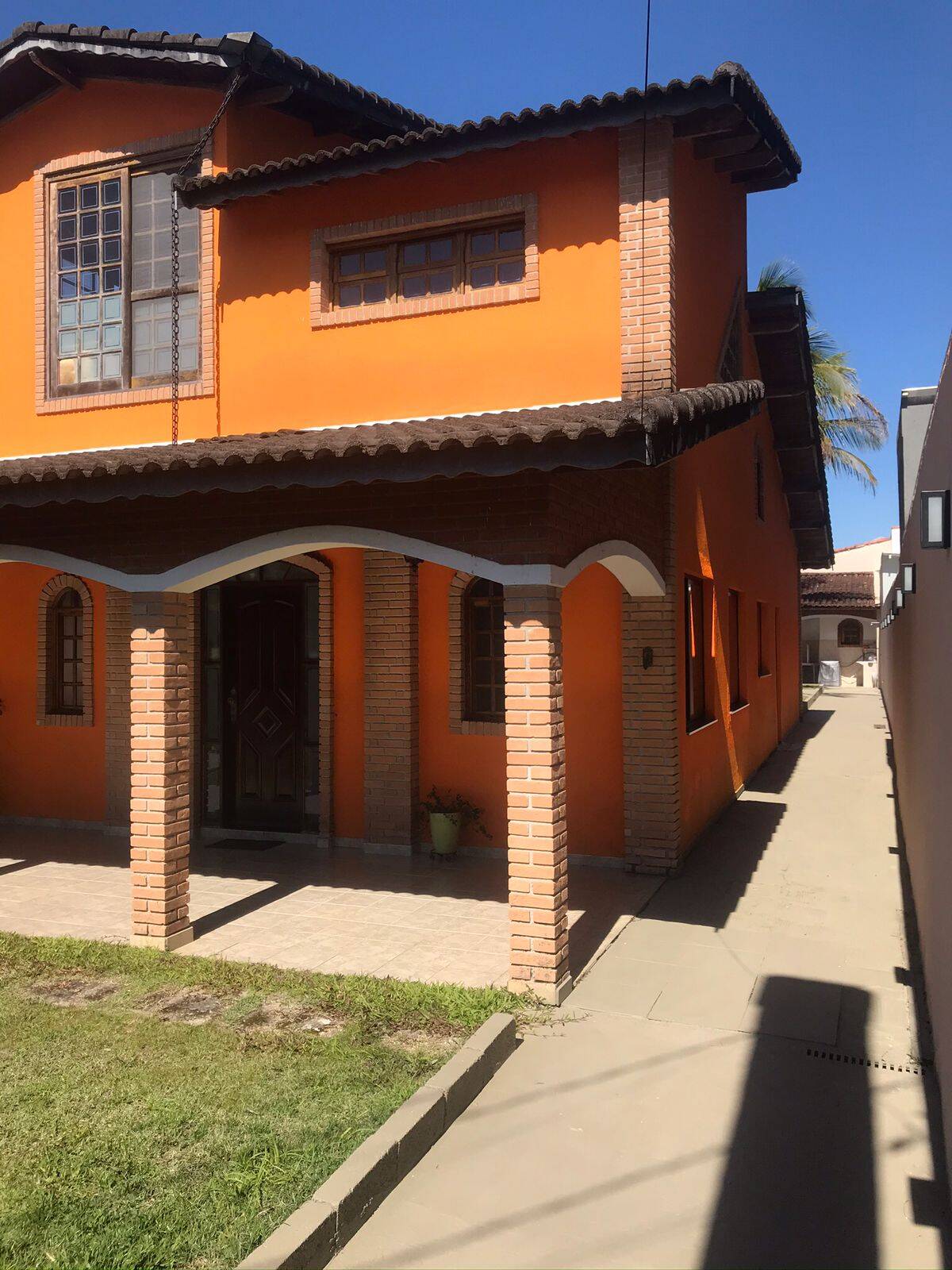 Casa à venda com 3 quartos, 504m² - Foto 2