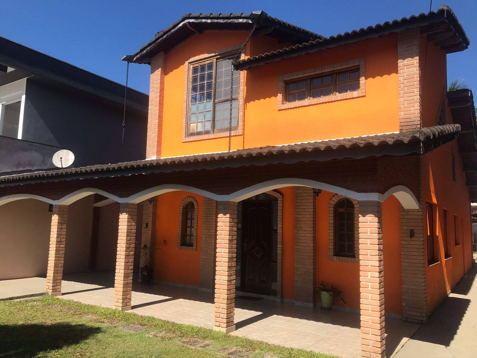 Casa à venda com 3 quartos, 504m² - Foto 8