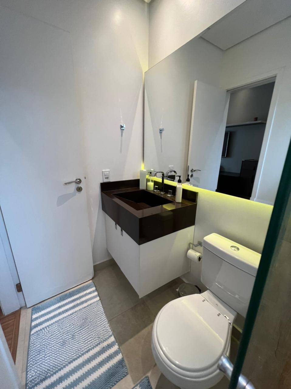 Apartamento à venda com 2 quartos, 182m² - Foto 13