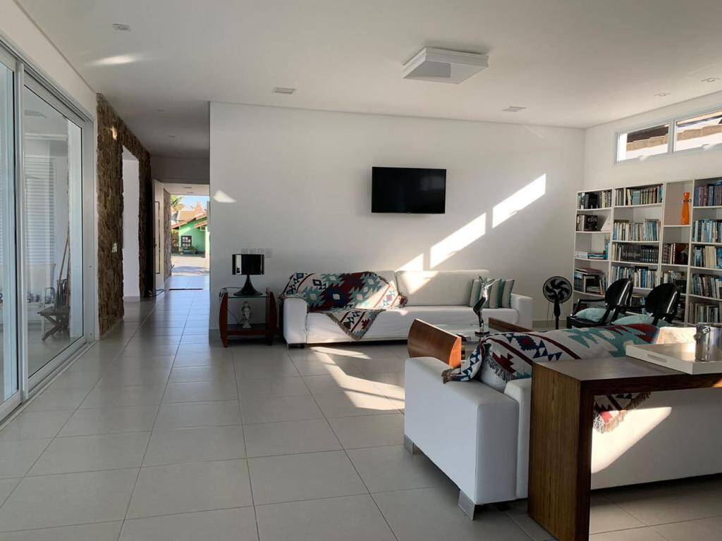 Casa à venda com 5 quartos, 468m² - Foto 6