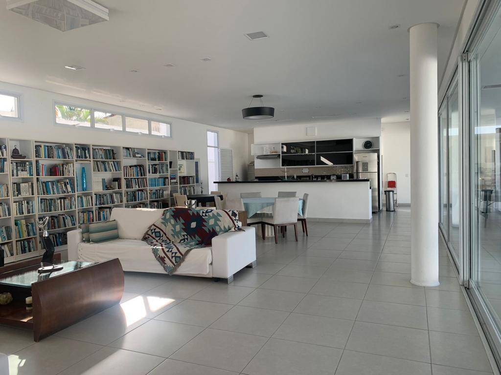 Casa à venda com 5 quartos, 468m² - Foto 4