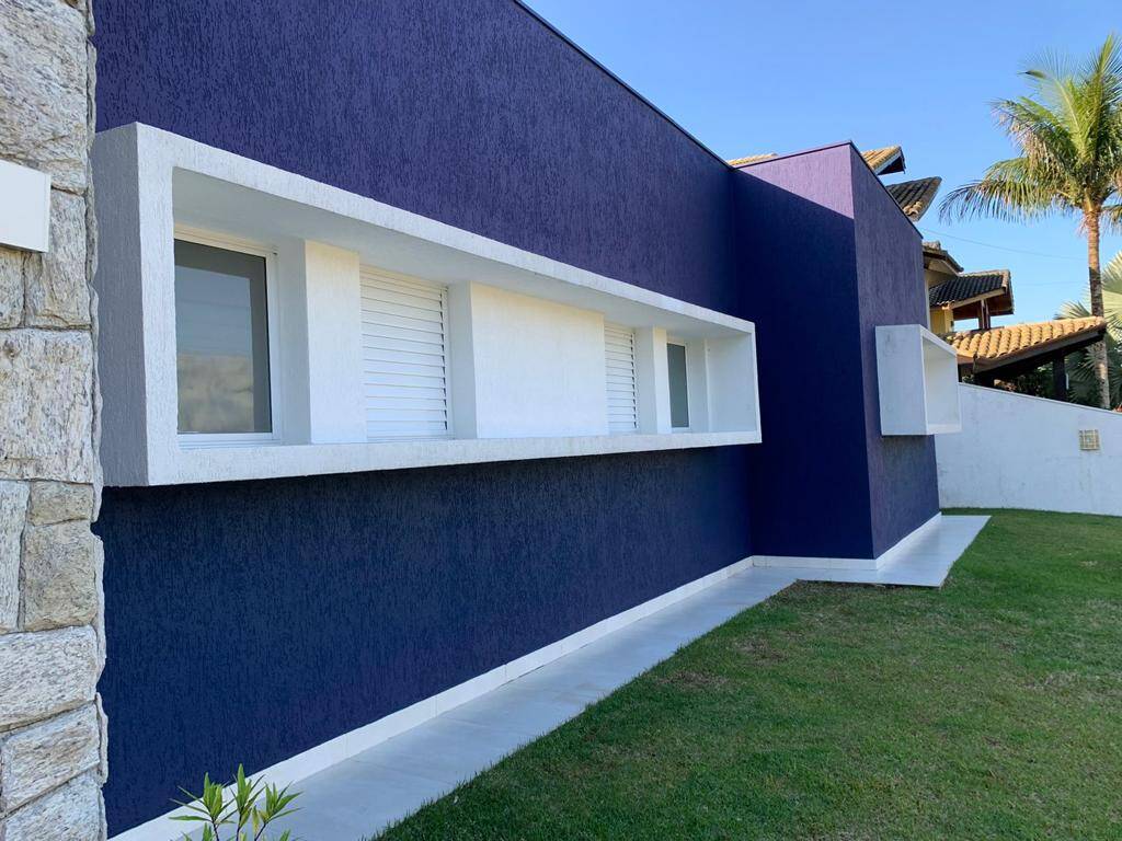 Casa à venda com 5 quartos, 468m² - Foto 2