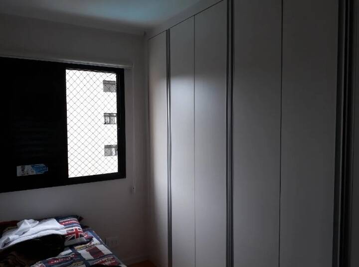 Apartamento à venda com 3 quartos, 80m² - Foto 9