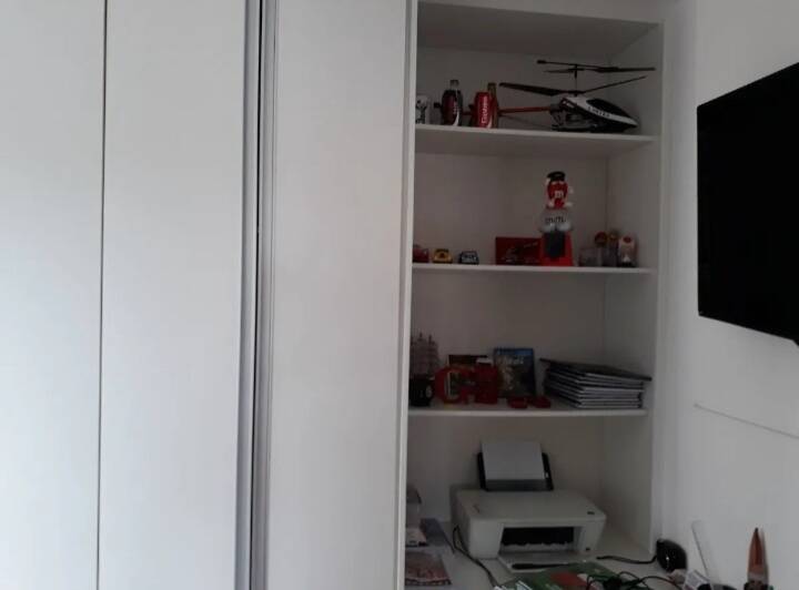 Apartamento à venda com 3 quartos, 80m² - Foto 10