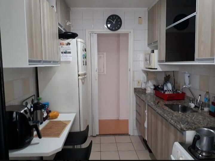 Apartamento à venda com 3 quartos, 80m² - Foto 13