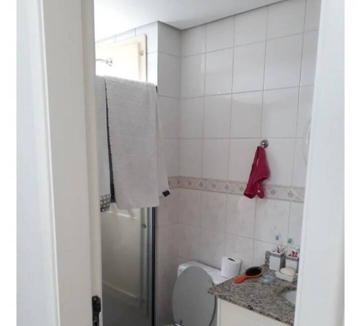 Apartamento à venda com 3 quartos, 80m² - Foto 11