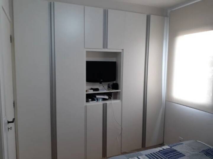 Apartamento à venda com 3 quartos, 80m² - Foto 12