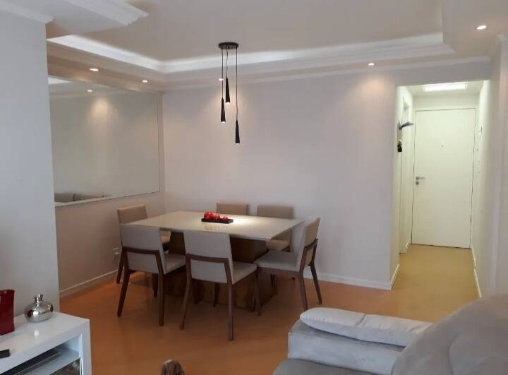 Apartamento à venda com 3 quartos, 80m² - Foto 17