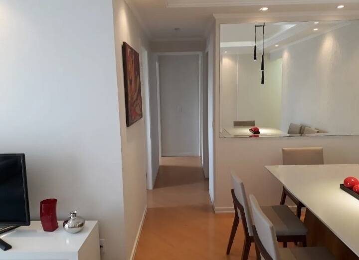 Apartamento à venda com 3 quartos, 80m² - Foto 18