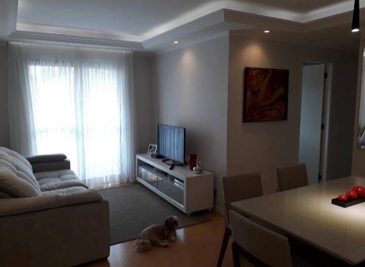 Apartamento à venda com 3 quartos, 80m² - Foto 20