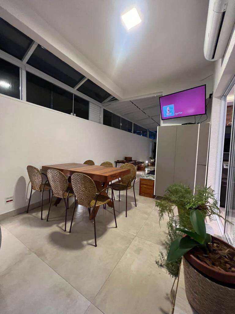 Apartamento à venda com 2 quartos, 180m² - Foto 12