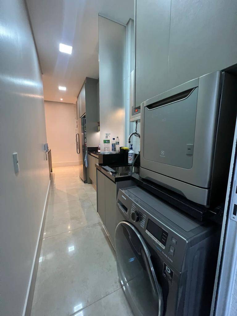 Apartamento à venda com 2 quartos, 180m² - Foto 10