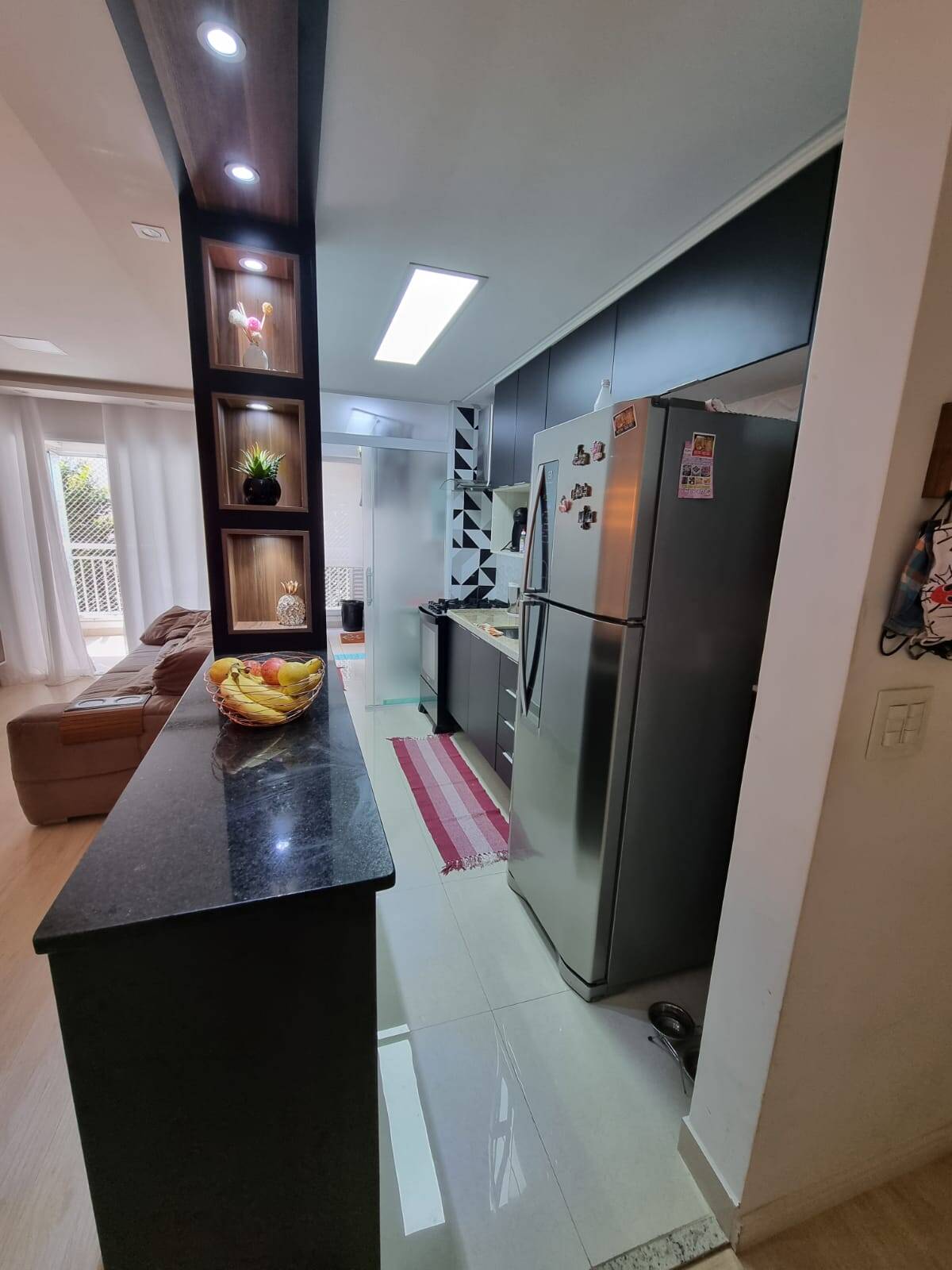 Apartamento à venda com 3 quartos, 81m² - Foto 4