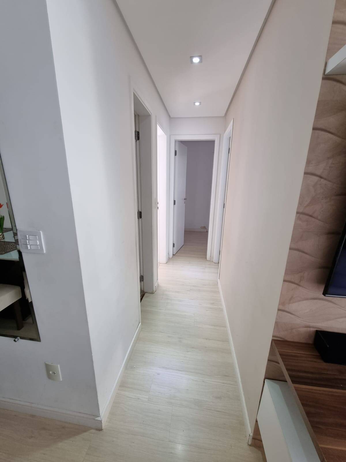 Apartamento à venda com 3 quartos, 81m² - Foto 6