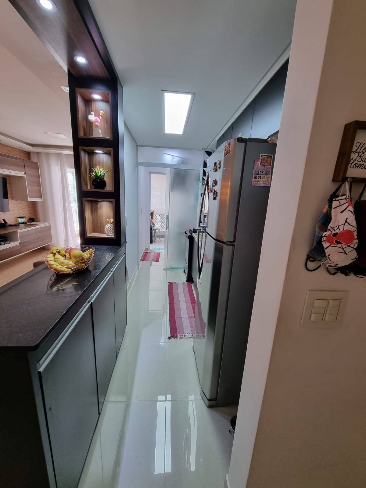 Apartamento à venda com 3 quartos, 81m² - Foto 7