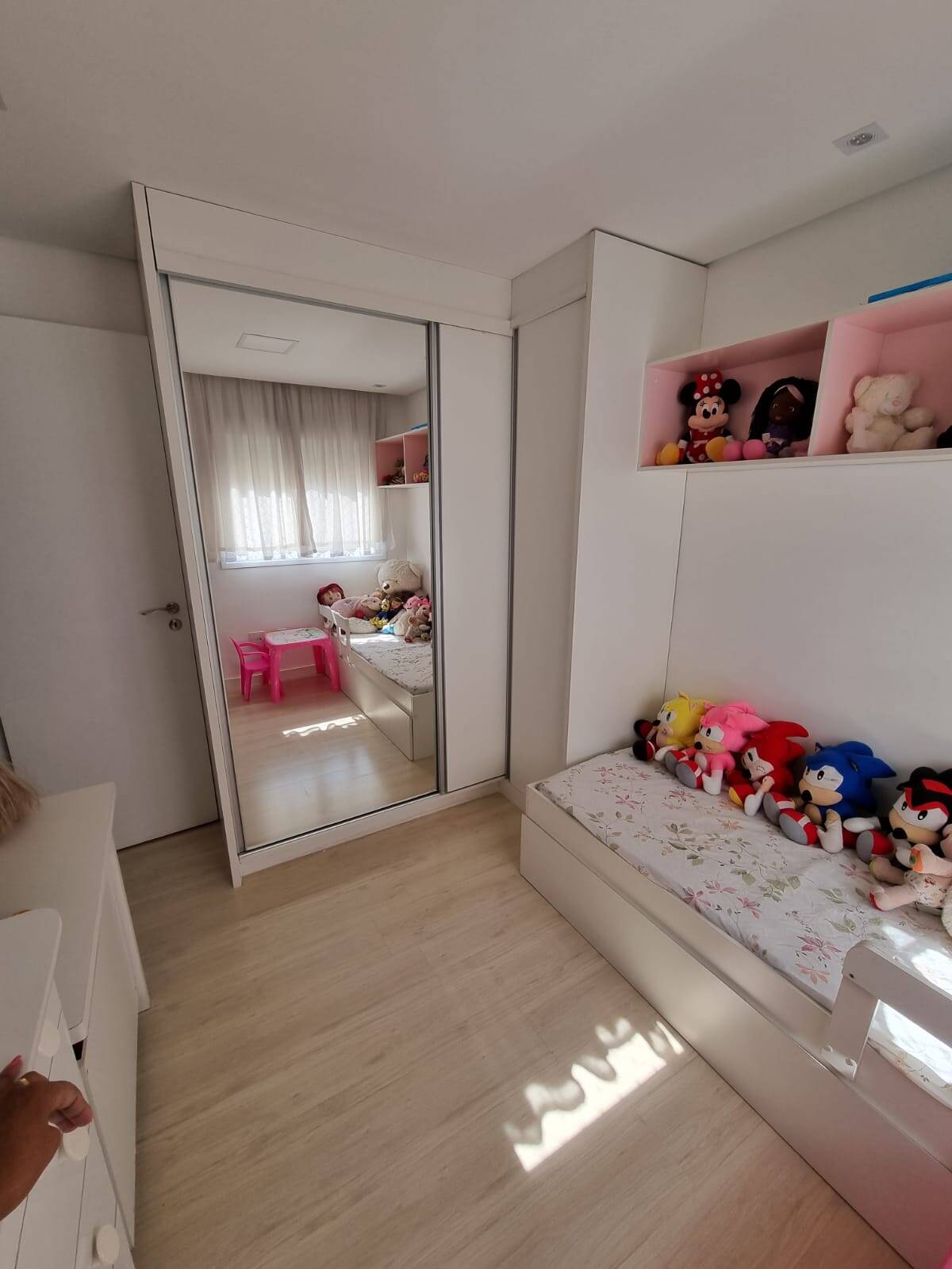 Apartamento à venda com 3 quartos, 81m² - Foto 8