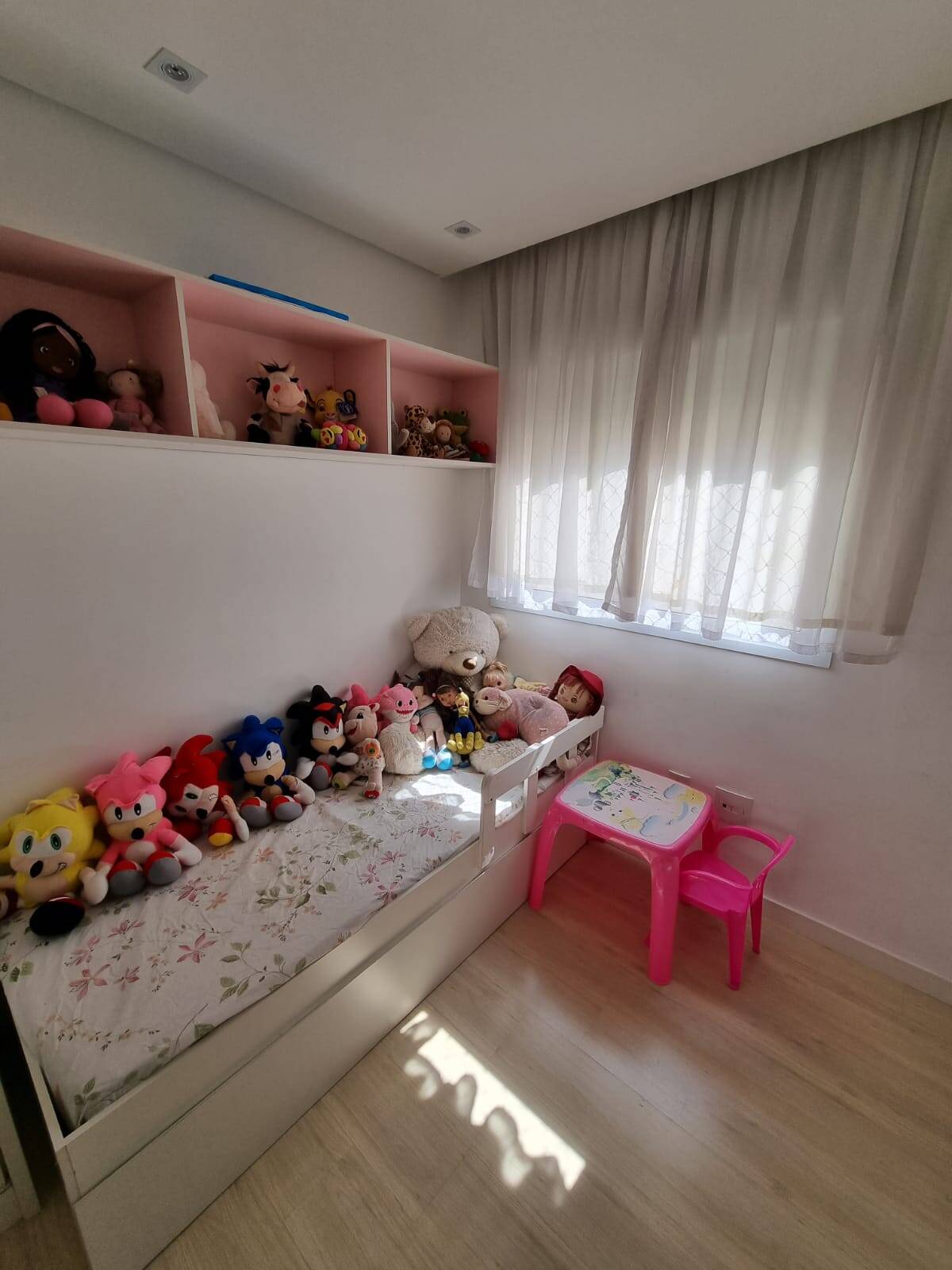 Apartamento à venda com 3 quartos, 81m² - Foto 9