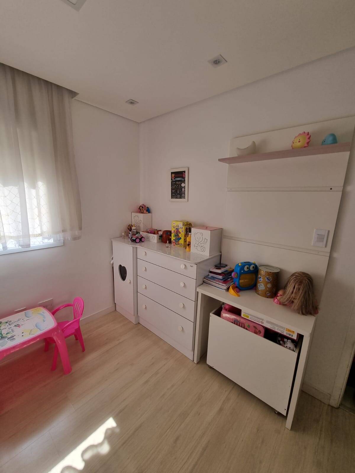 Apartamento à venda com 3 quartos, 81m² - Foto 11