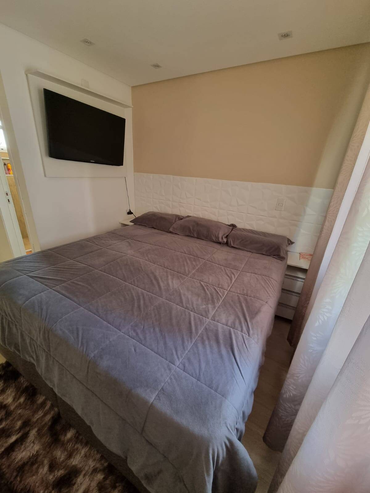 Apartamento à venda com 3 quartos, 81m² - Foto 16