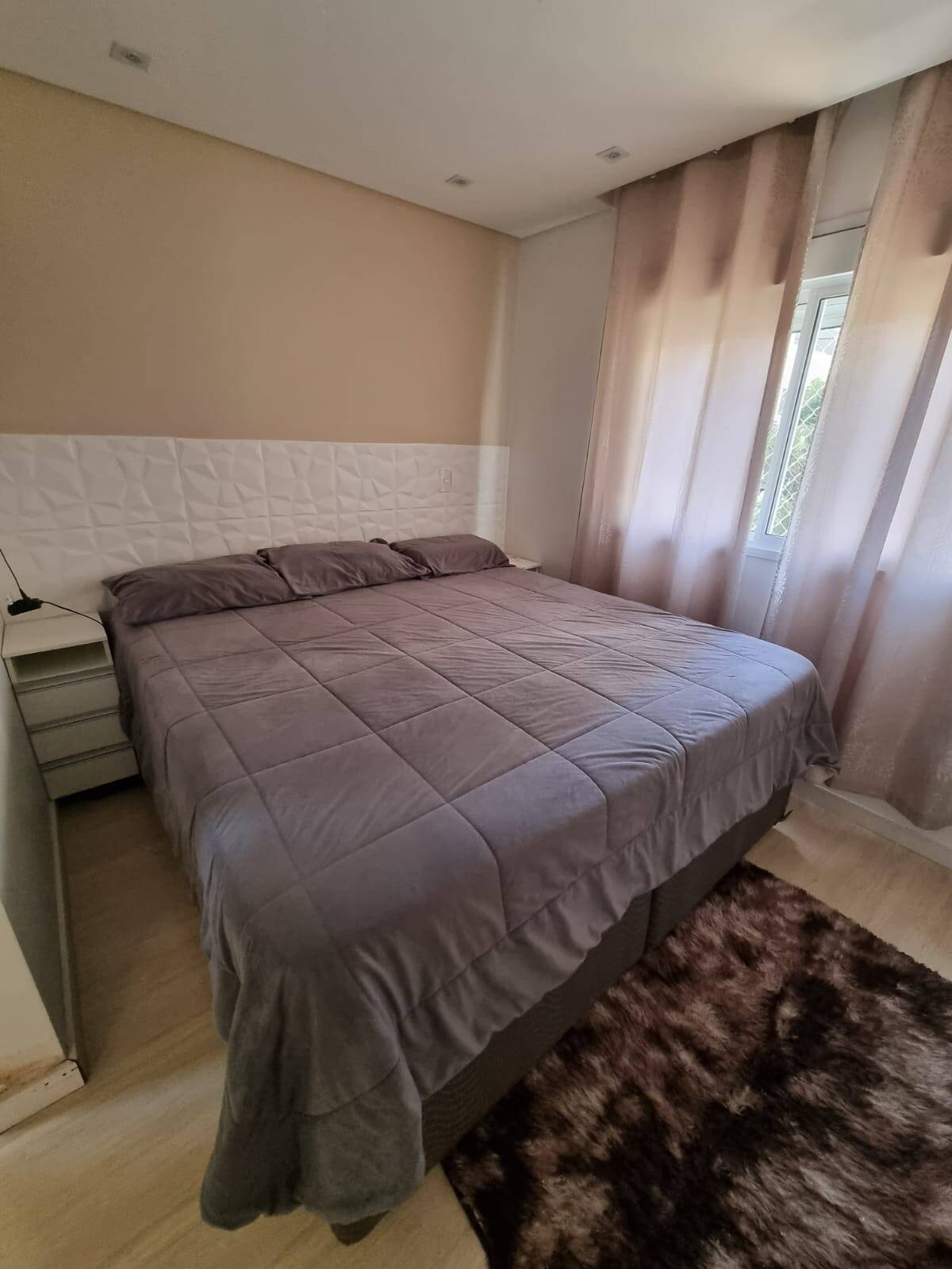 Apartamento à venda com 3 quartos, 81m² - Foto 17