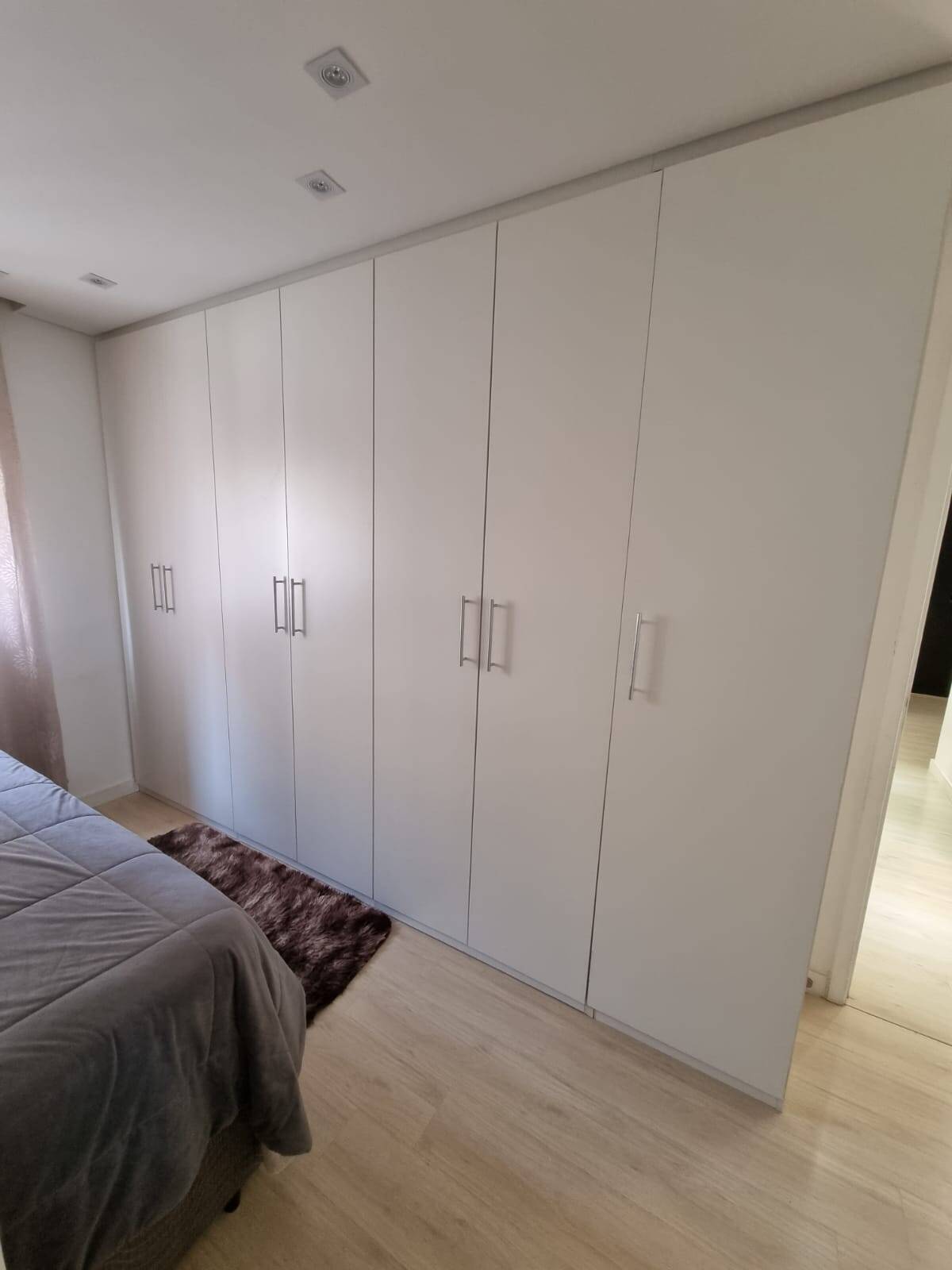 Apartamento à venda com 3 quartos, 81m² - Foto 18