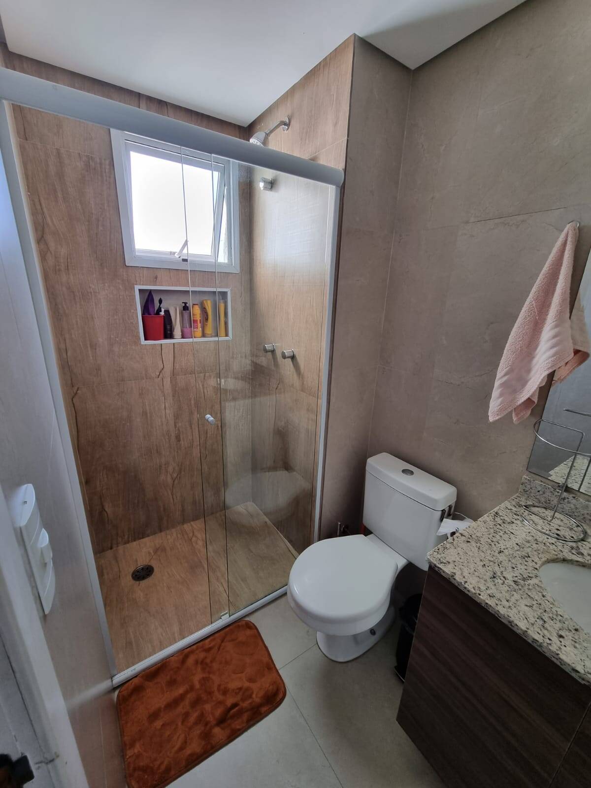 Apartamento à venda com 3 quartos, 81m² - Foto 19