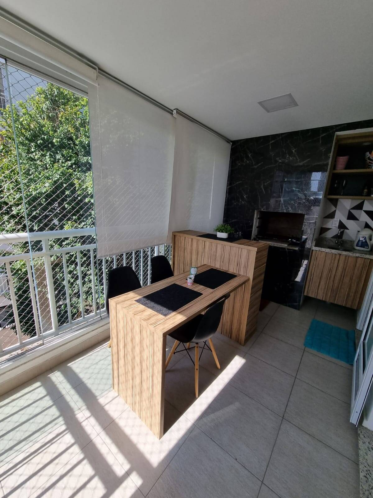 Apartamento à venda com 3 quartos, 81m² - Foto 20