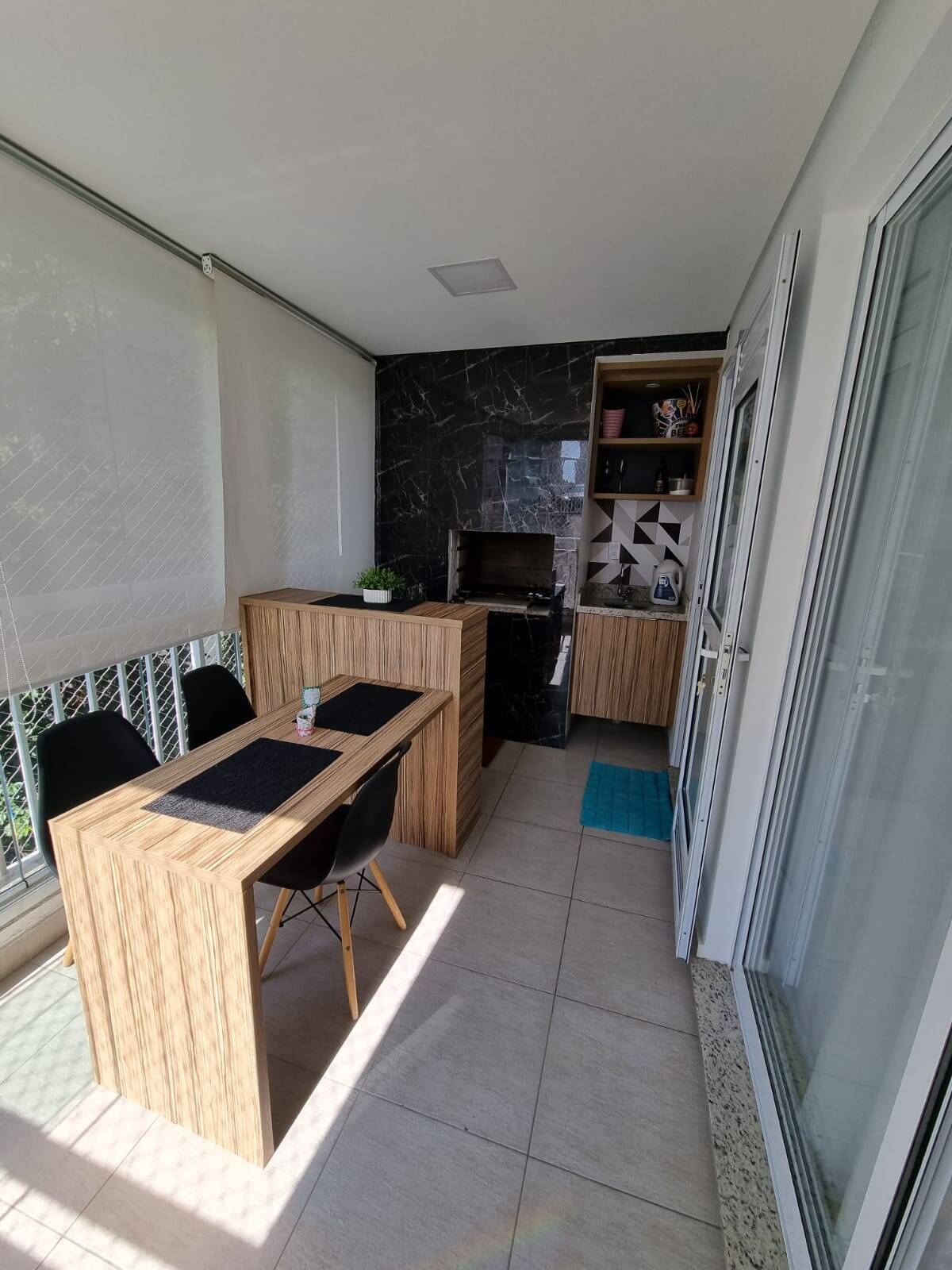 Apartamento à venda com 3 quartos, 81m² - Foto 22