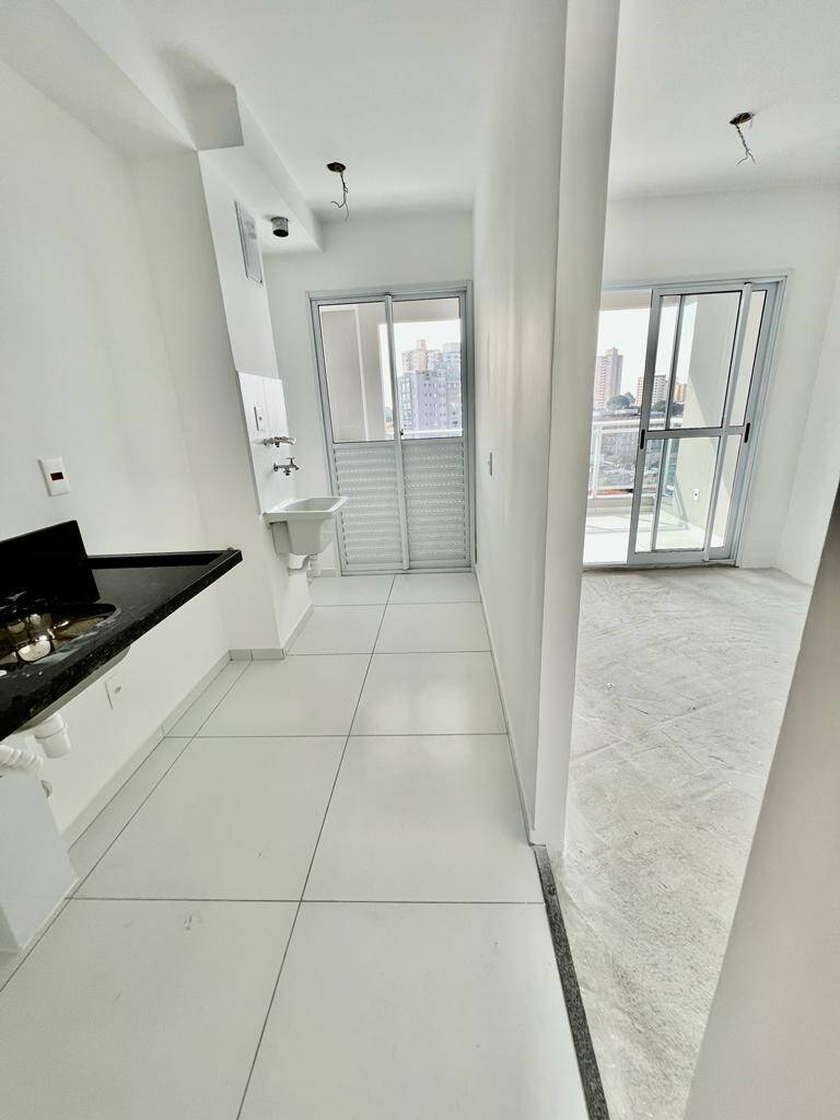 Apartamento à venda com 2 quartos, 56m² - Foto 17