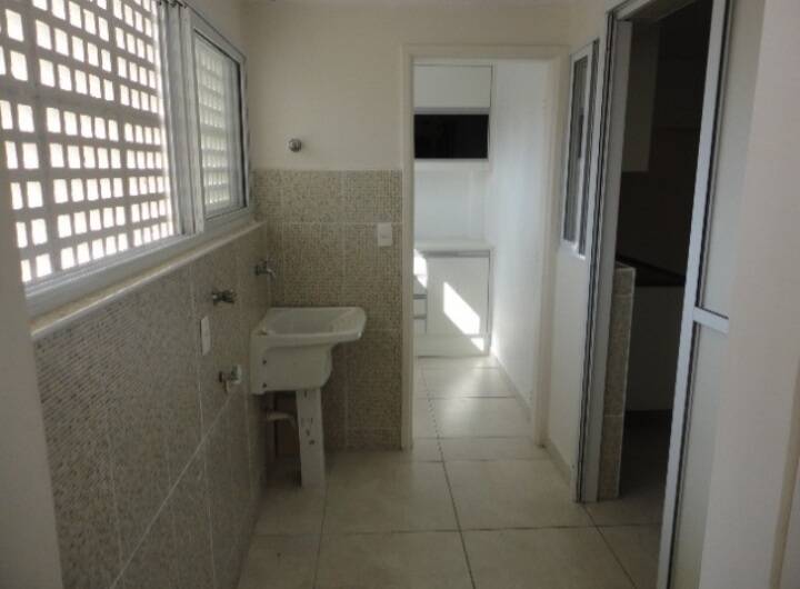 Apartamento para alugar com 3 quartos - Foto 3