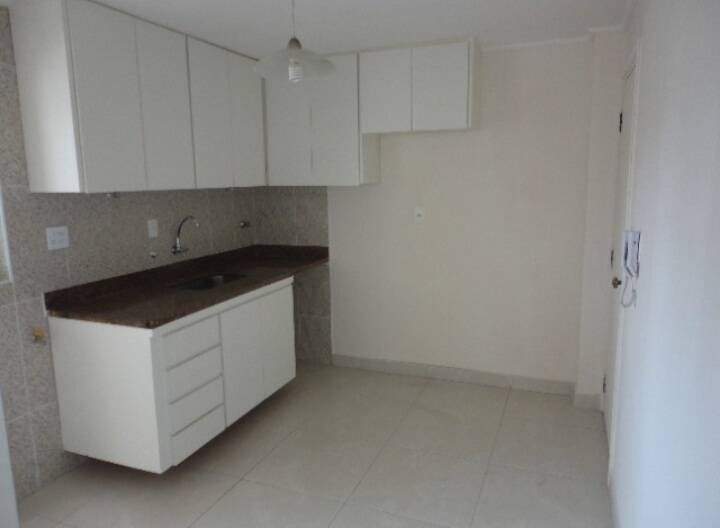 Apartamento para alugar com 3 quartos - Foto 1