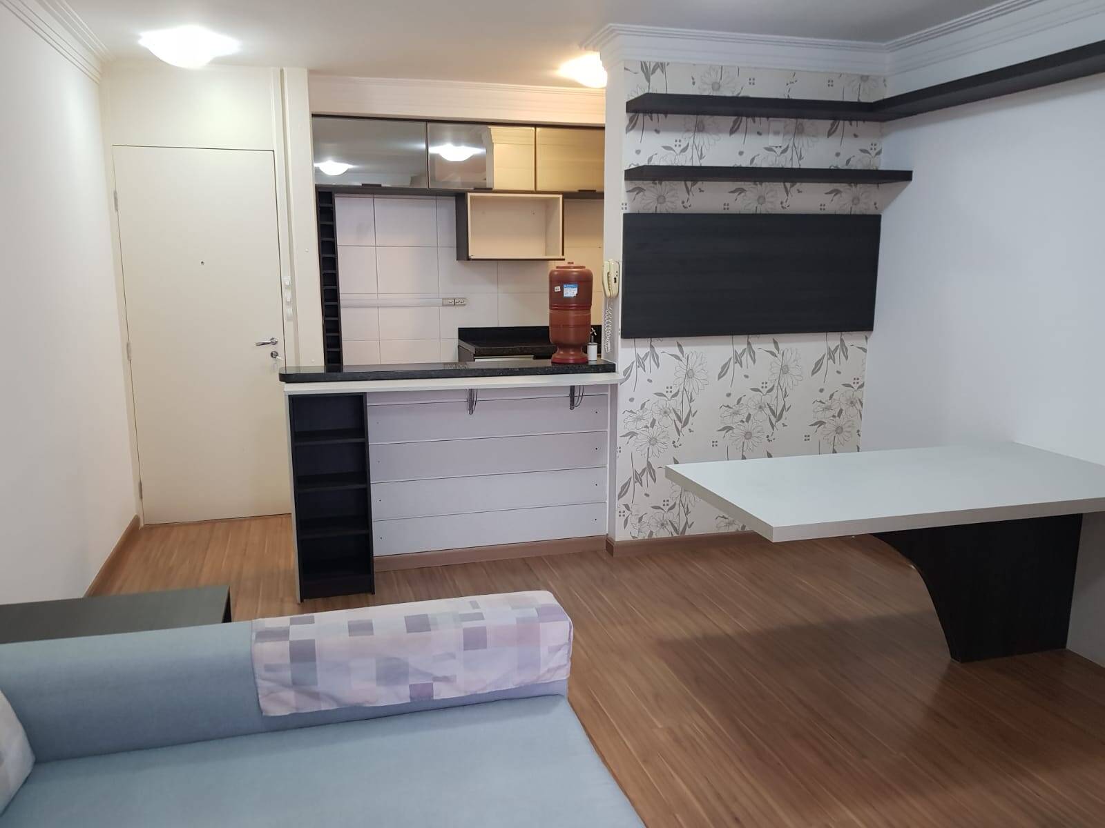 Apartamento à venda com 3 quartos, 70m² - Foto 3