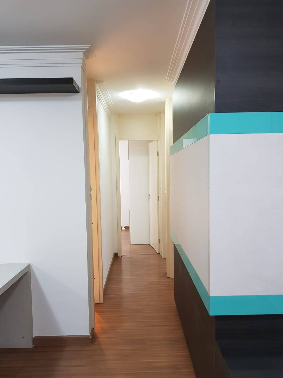 Apartamento à venda com 3 quartos, 70m² - Foto 5