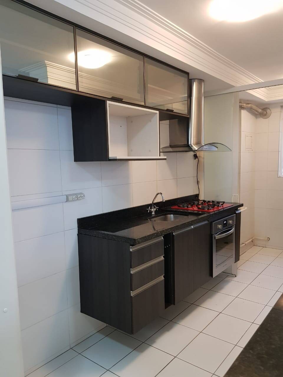 Apartamento à venda com 3 quartos, 70m² - Foto 6