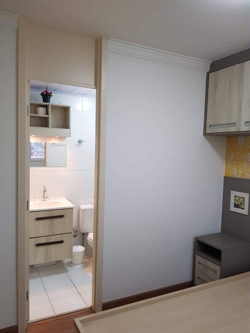 Apartamento à venda com 3 quartos, 70m² - Foto 9