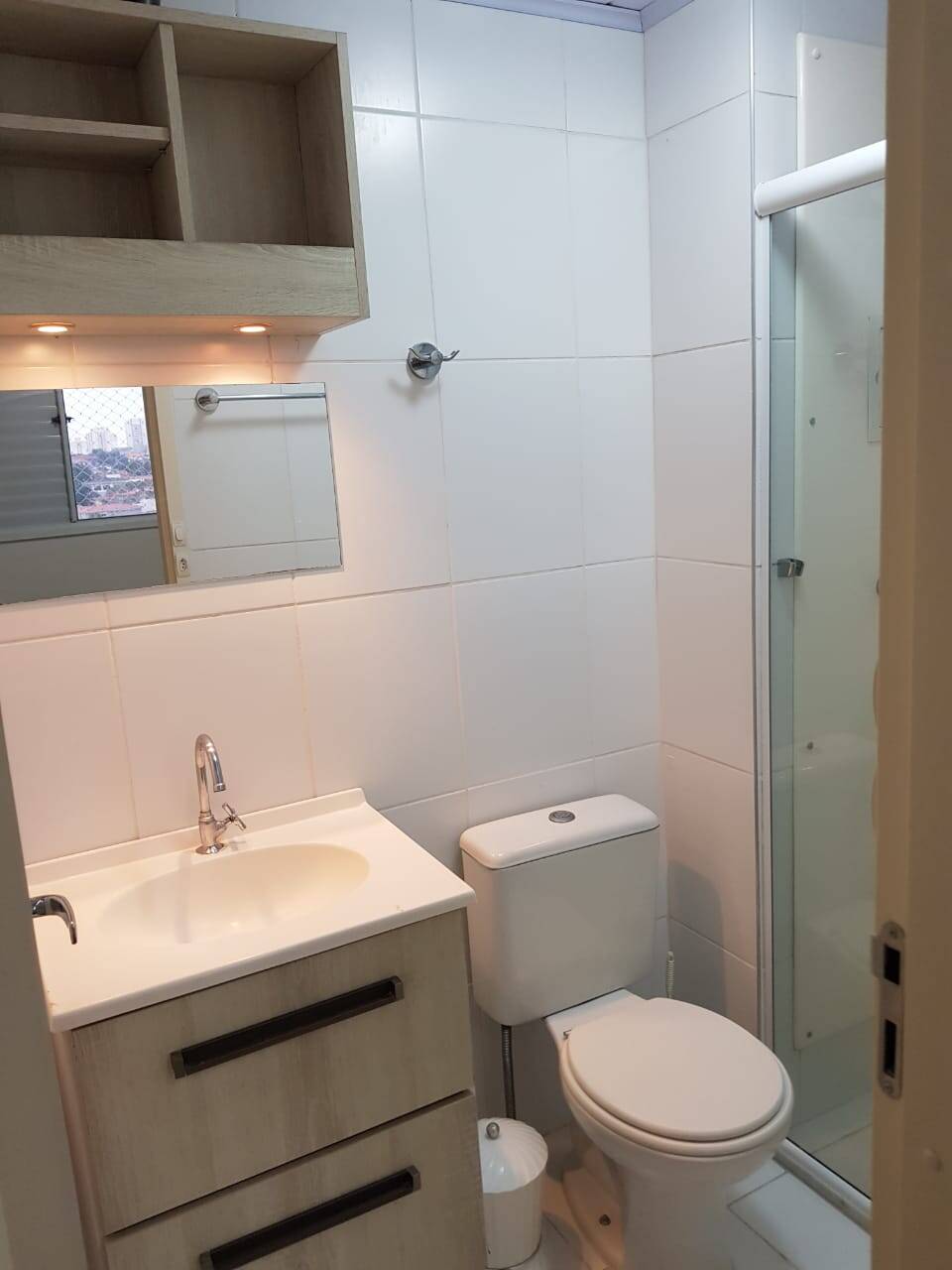 Apartamento à venda com 3 quartos, 70m² - Foto 11