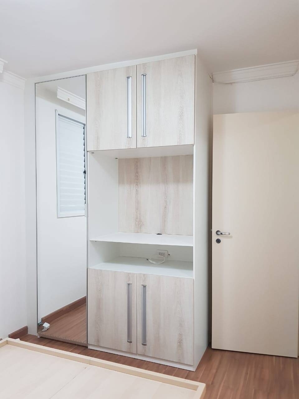 Apartamento à venda com 3 quartos, 70m² - Foto 13