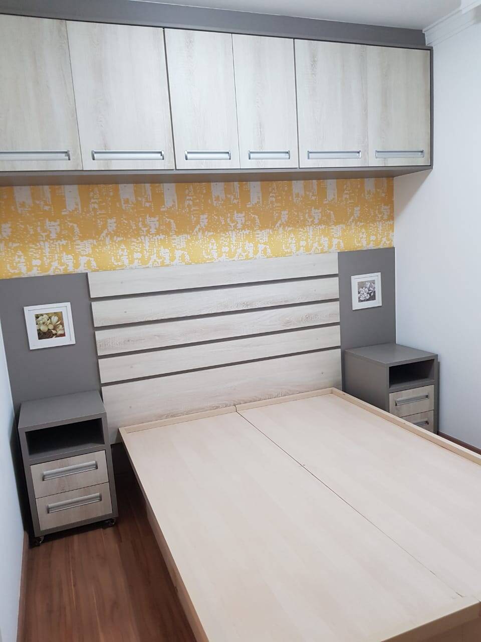 Apartamento à venda com 3 quartos, 70m² - Foto 12