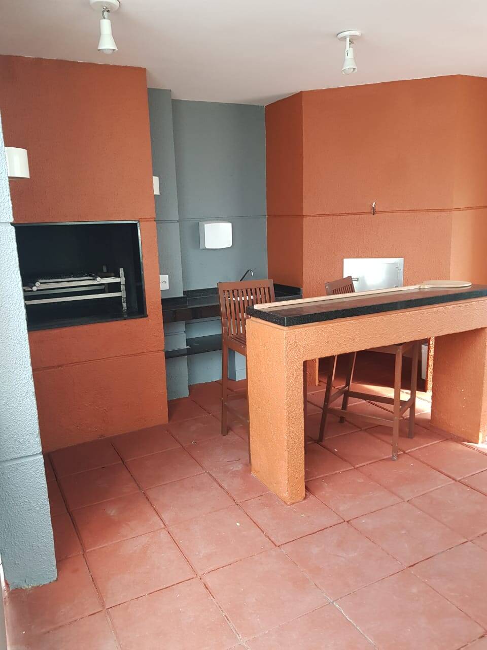 Apartamento à venda com 3 quartos, 70m² - Foto 27