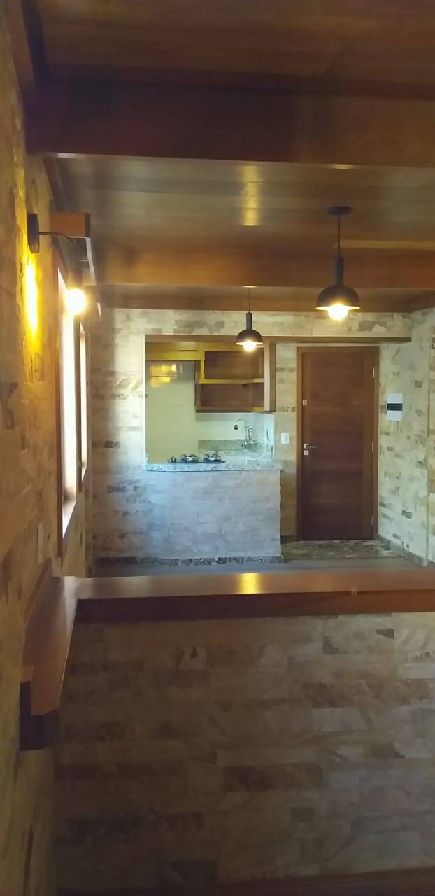 Apartamento à venda com 1 quarto, 55m² - Foto 6