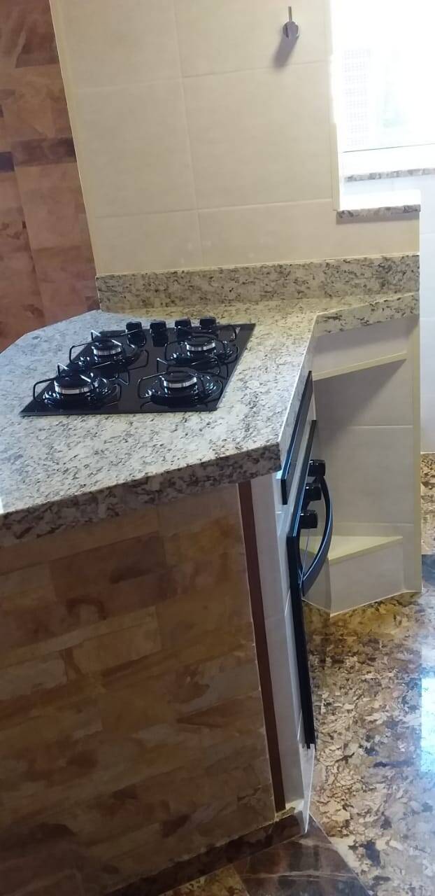 Apartamento à venda com 1 quarto, 55m² - Foto 11