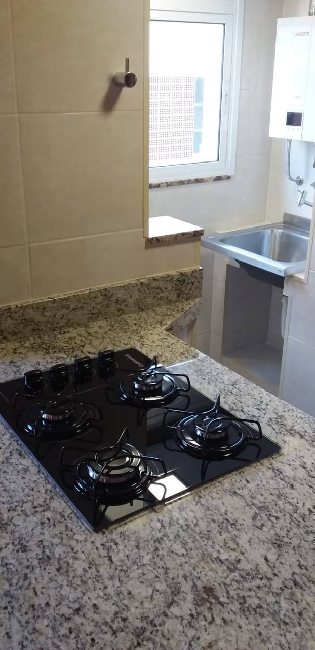 Apartamento à venda com 1 quarto, 55m² - Foto 12