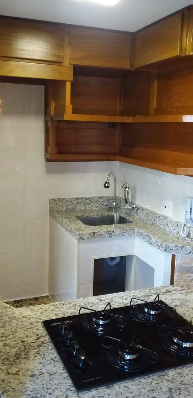 Apartamento à venda com 1 quarto, 55m² - Foto 15