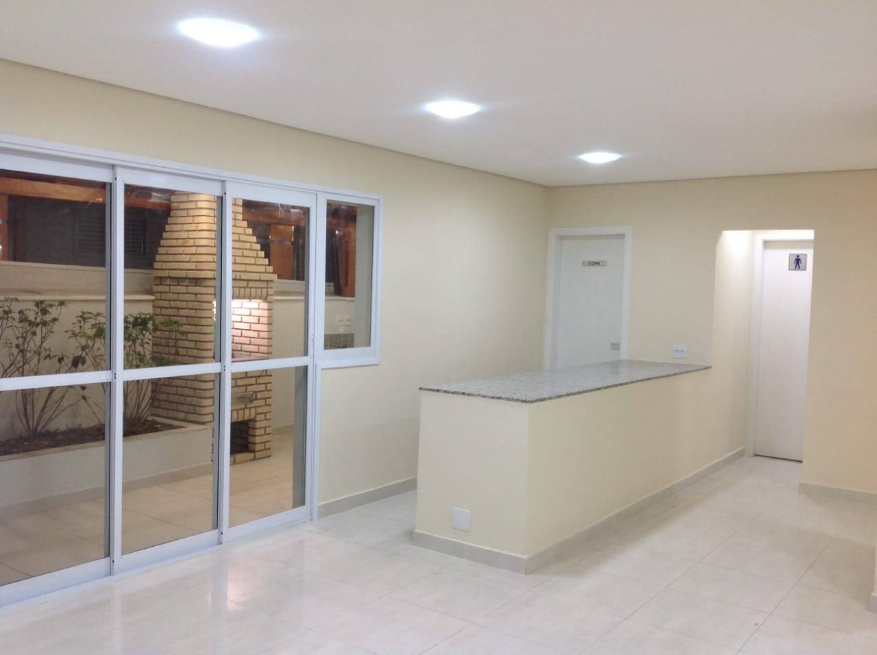 Apartamento à venda com 1 quarto, 55m² - Foto 32