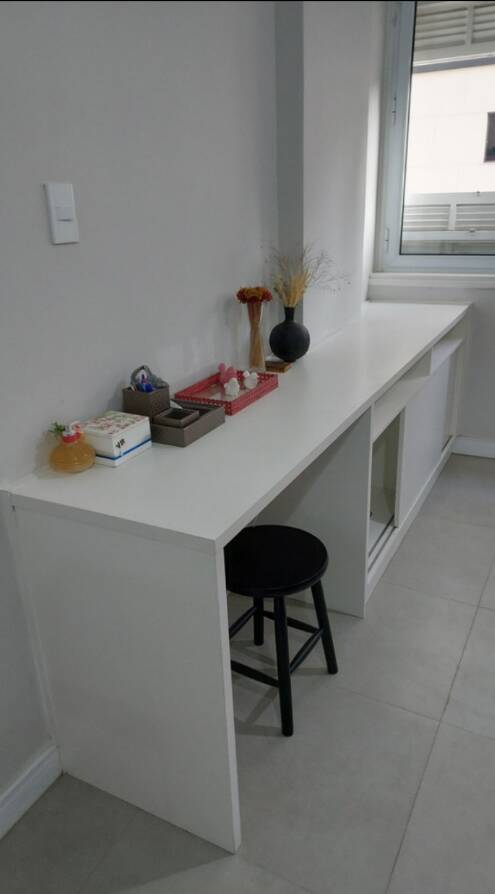 Apartamento à venda com 1 quarto, 42m² - Foto 5