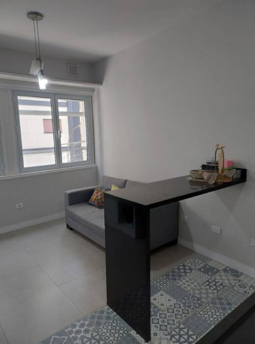 Apartamento à venda com 1 quarto, 42m² - Foto 6