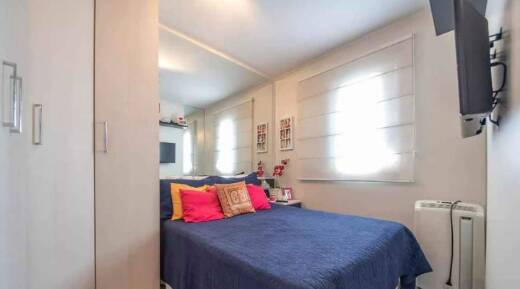 Apartamento à venda com 2 quartos, 50m² - Foto 12