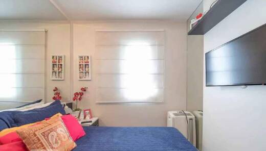 Apartamento à venda com 2 quartos, 50m² - Foto 14