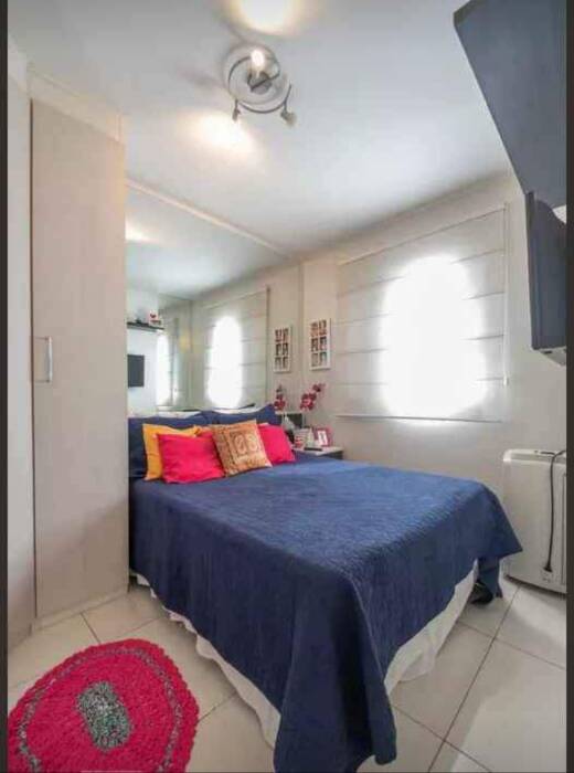 Apartamento à venda com 2 quartos, 50m² - Foto 13