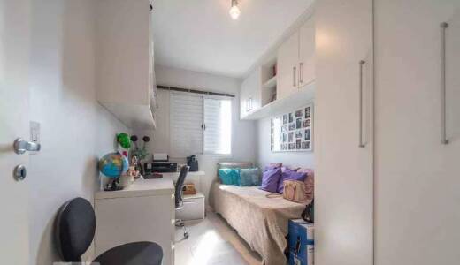 Apartamento à venda com 2 quartos, 50m² - Foto 16